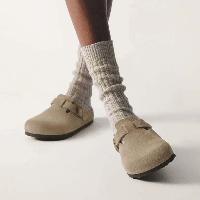 Quelle Birkenstock est la plus confortable ?