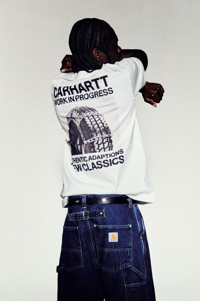 Carhartt vs Carhartt WIP : quelle est la différence ?