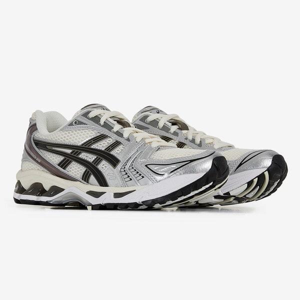 GEL KAYANO 14 Cream Black - Uptown 42