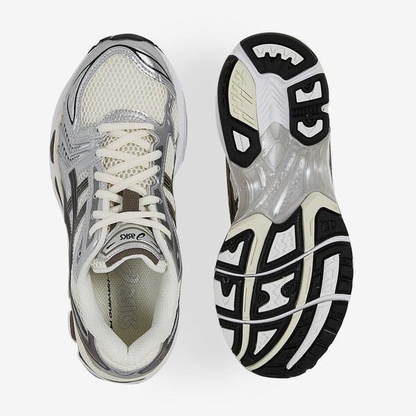 GEL KAYANO 14 Cream Black - Uptown 42