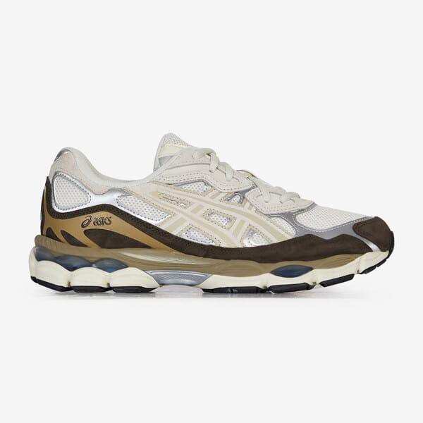 GEL NYC Cream - Uptown 42