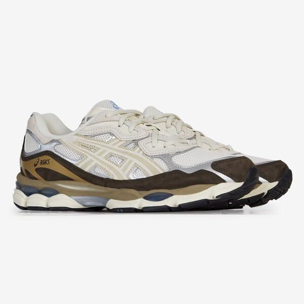 GEL NYC Cream - Uptown 42