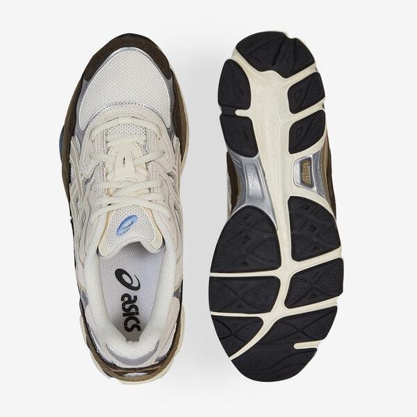 GEL NYC Cream - Uptown 42