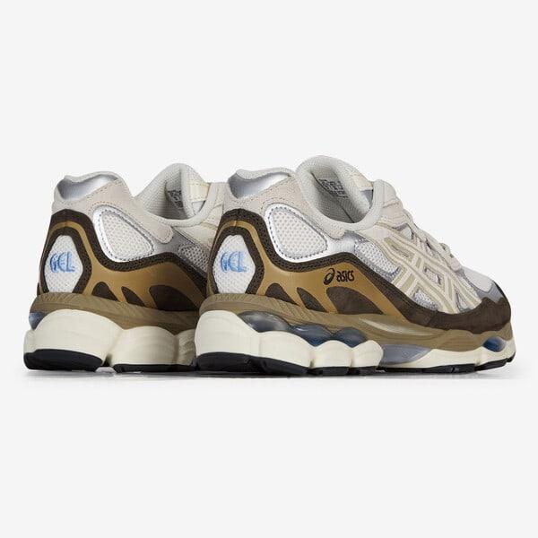 GEL NYC Cream - Uptown 42