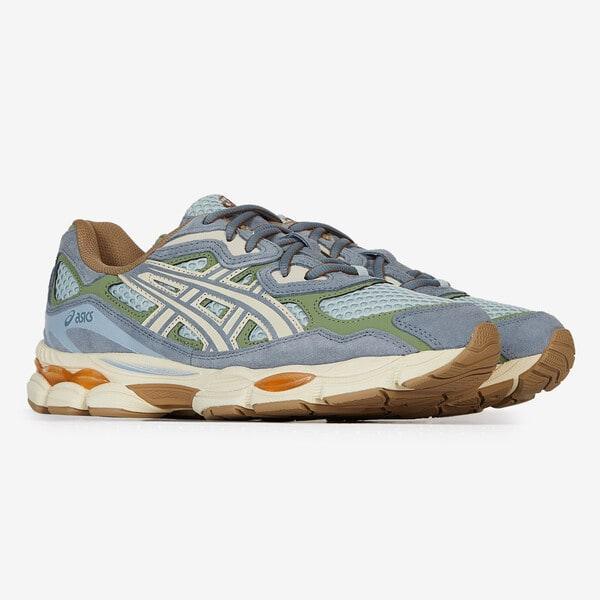 GEL NYC COLD Moss - Uptown 42