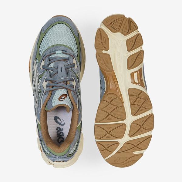 GEL NYC COLD Moss - Uptown 42