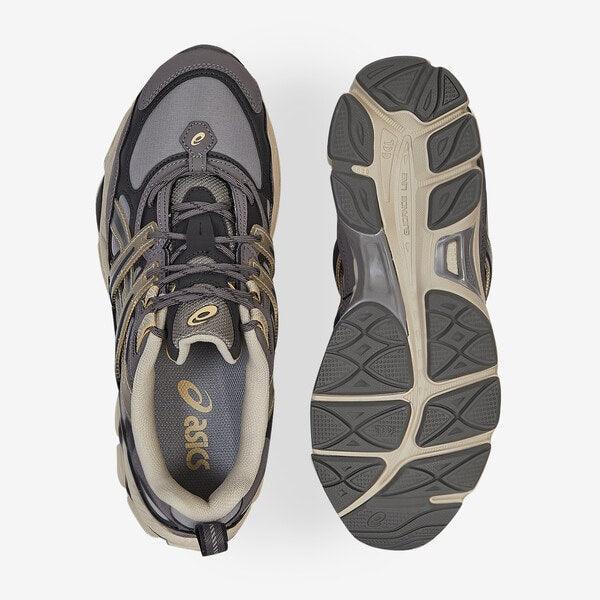 GEL NYC UTILITY Grey - Uptown 42