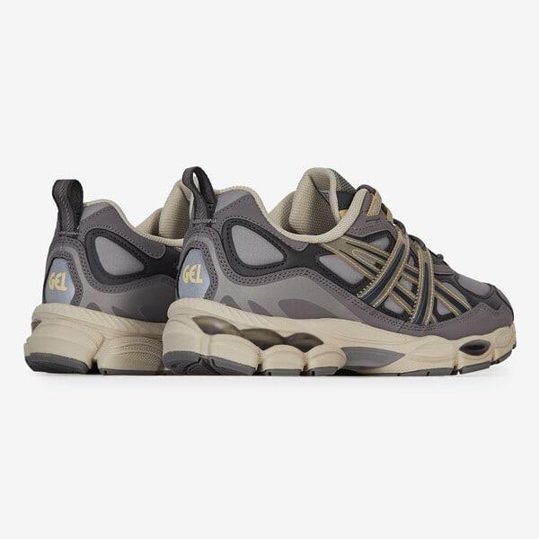 GEL NYC UTILITY Grey - Uptown 42