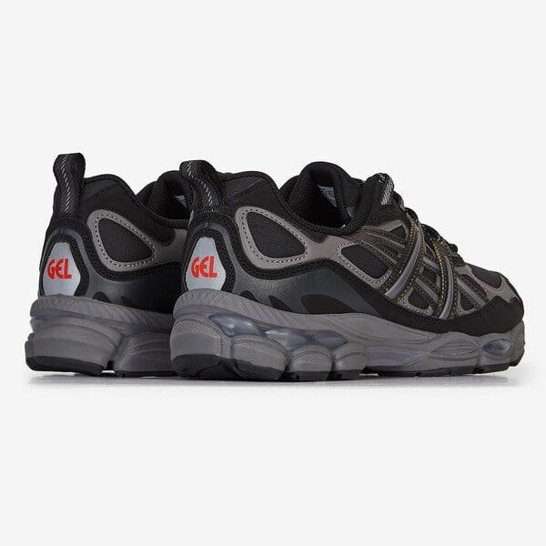 GEL NYC UTILITY Black - Uptown 42