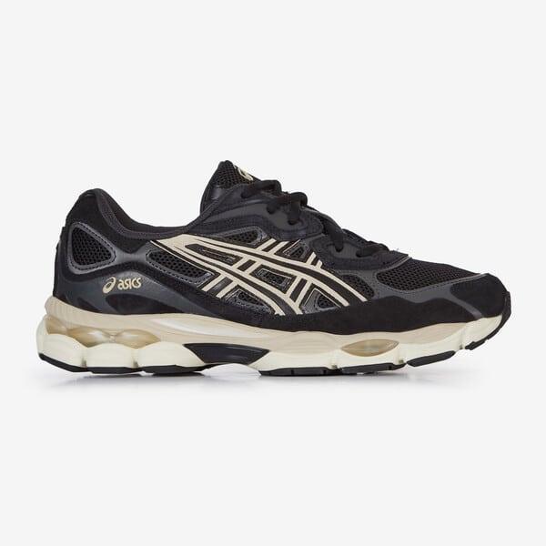 GEL NYC Black - Uptown 42