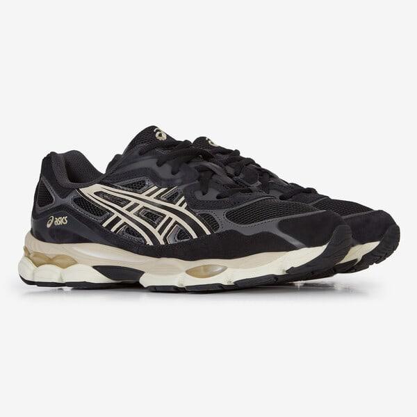 GEL NYC Black - Uptown 42