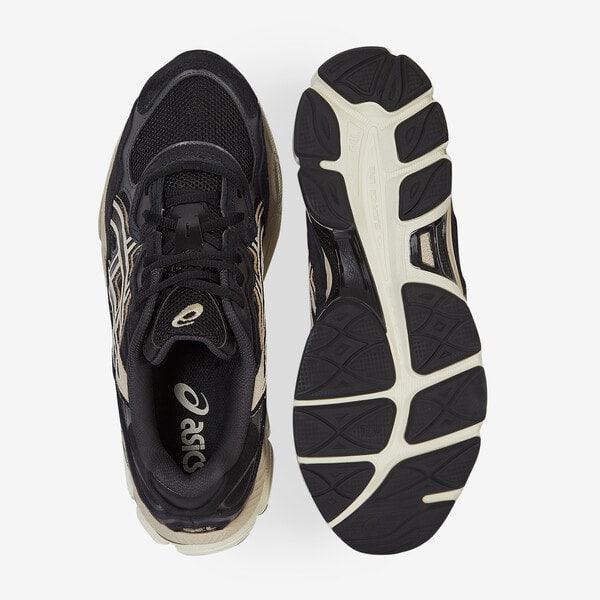 GEL NYC Black - Uptown 42