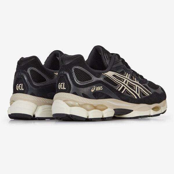 GEL NYC Black - Uptown 42