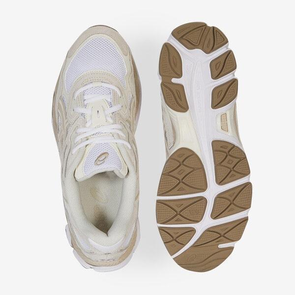 GEL NYC White Grey - Uptown 42