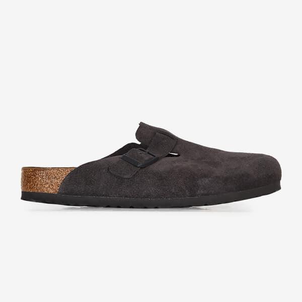 BOSTON LEVE Velvet Grey - Uptown 42