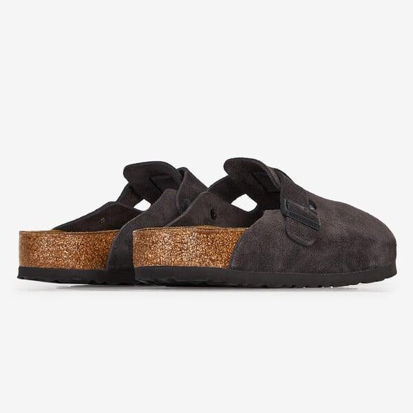 BOSTON LEVE Velvet Grey - Uptown 42