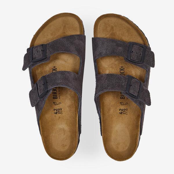 ARIZONA LEVE Velvet Grey - Uptown 42