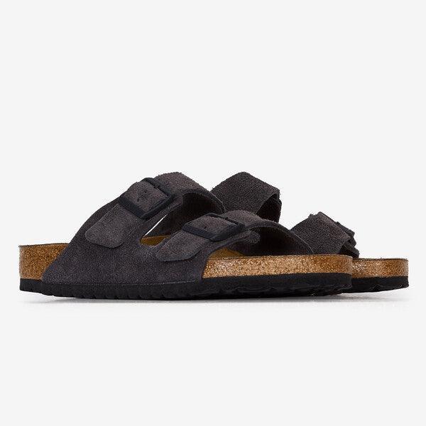 ARIZONA LEVE Velvet Grey - Uptown 42