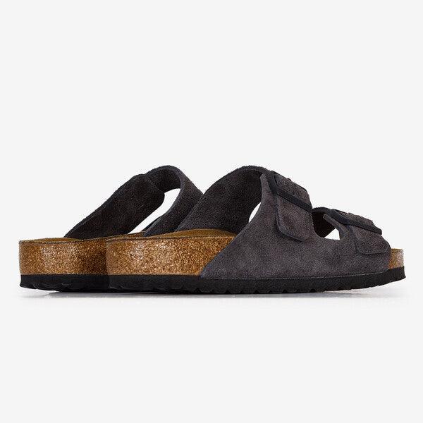 ARIZONA LEVE Velvet Grey - Uptown 42