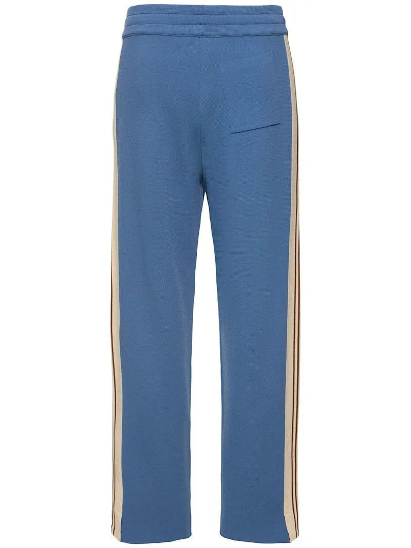 PANTS MAIN MAN Indaco - Uptown 42