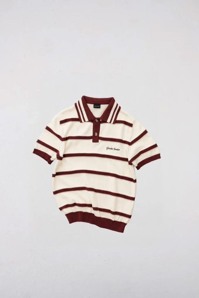 Red Plum Polo