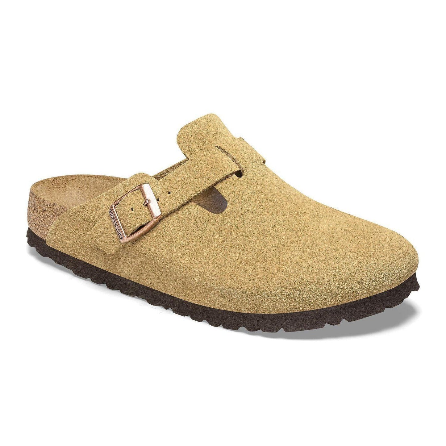 BOSTON LEVE Latte Cream - Uptown 42