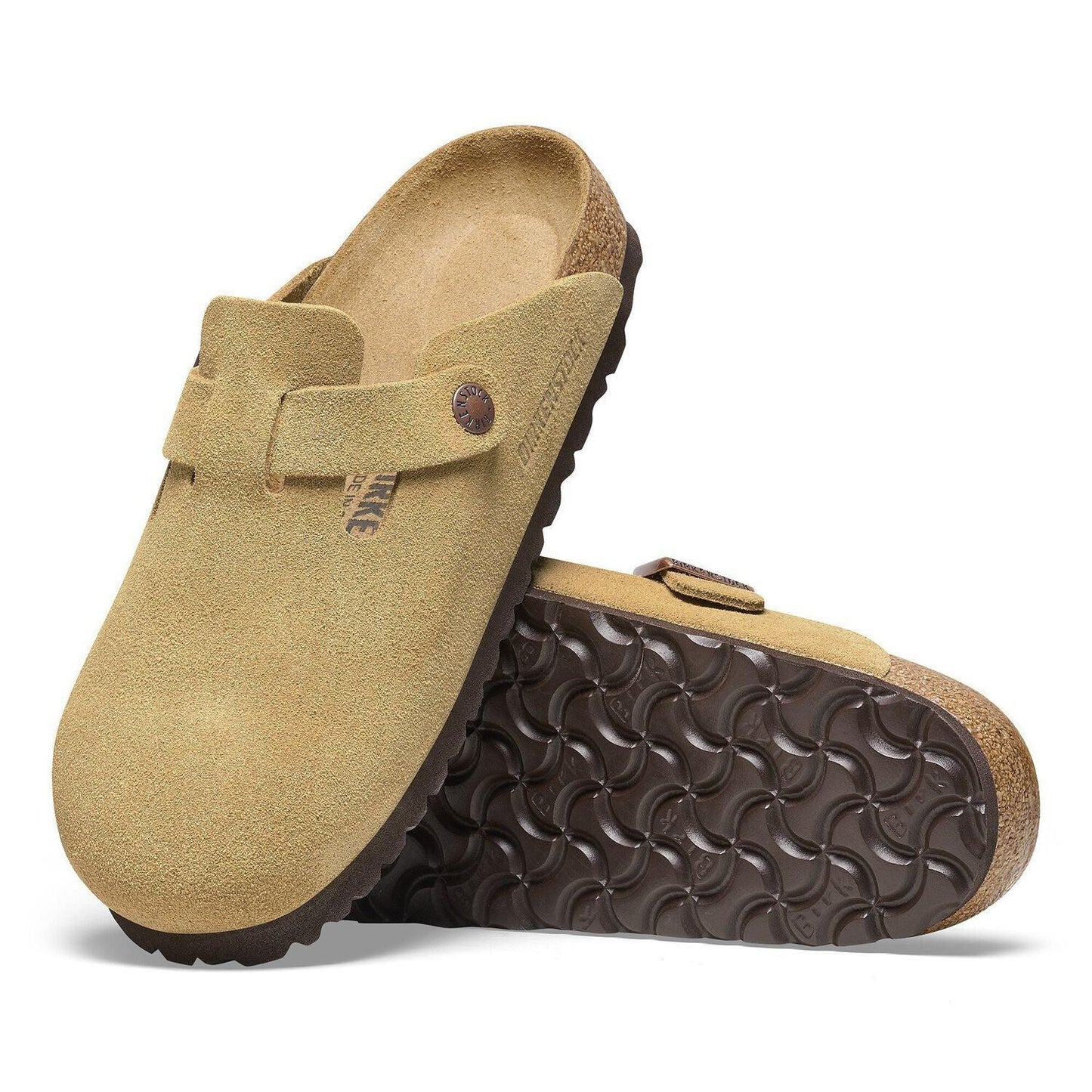 BOSTON LEVE Latte Cream - Uptown 42