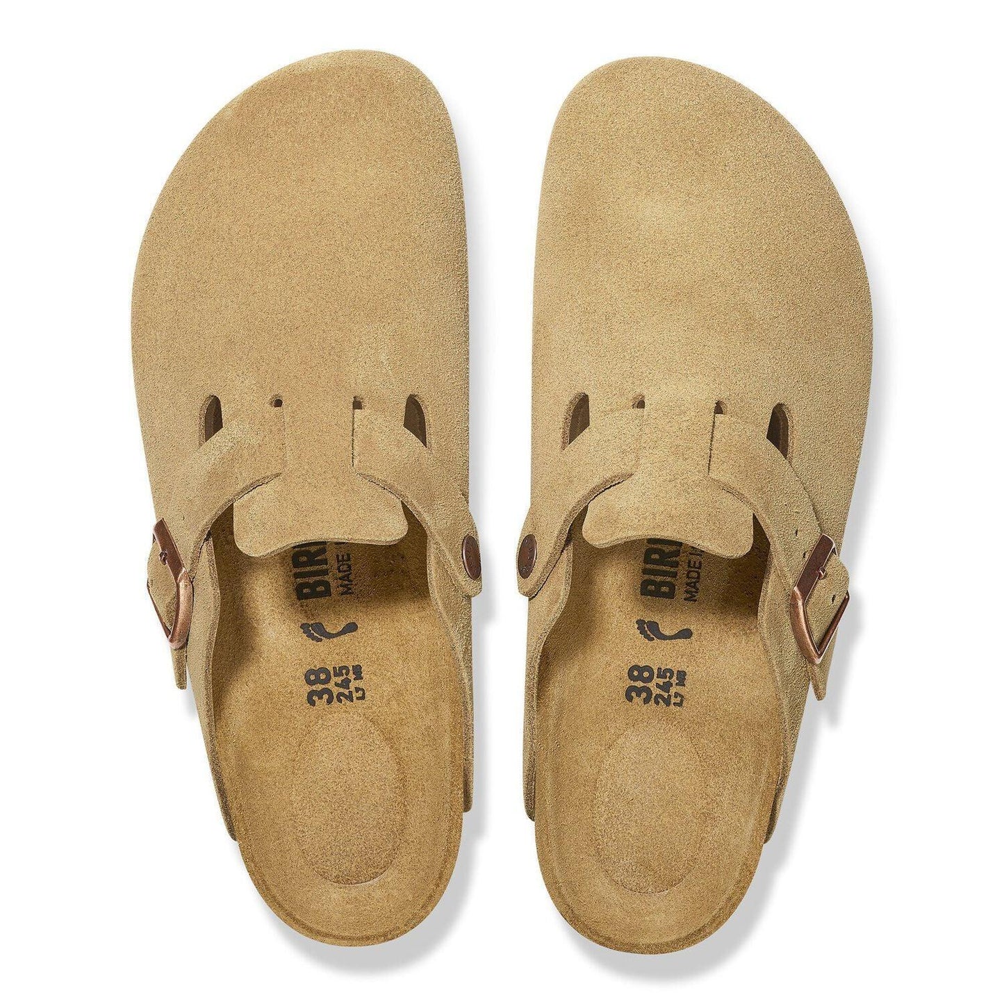 BOSTON LEVE Latte Cream - Uptown 42