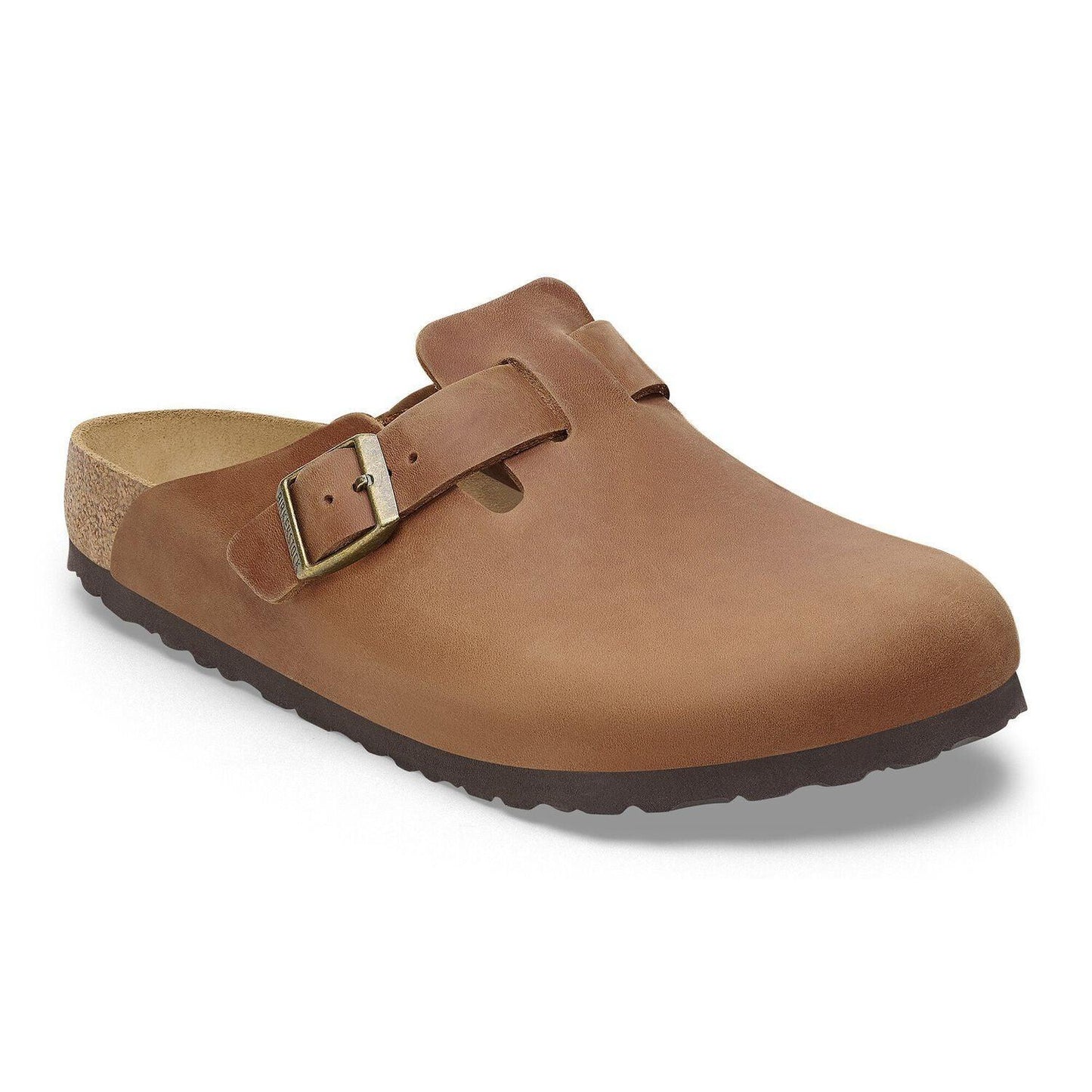 BOSTON LEOI Cognac - Uptown 42