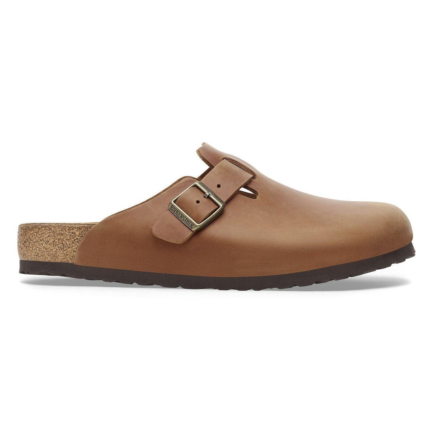BOSTON LEOI Cognac - Uptown 42