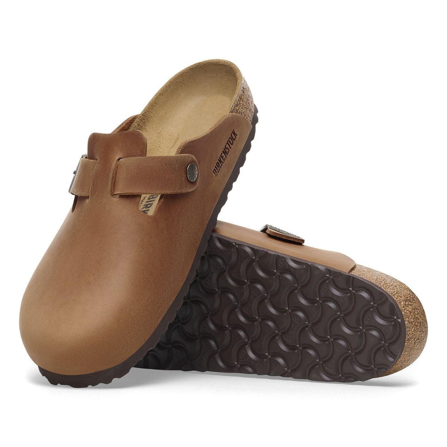 BOSTON LEOI Cognac - Uptown 42