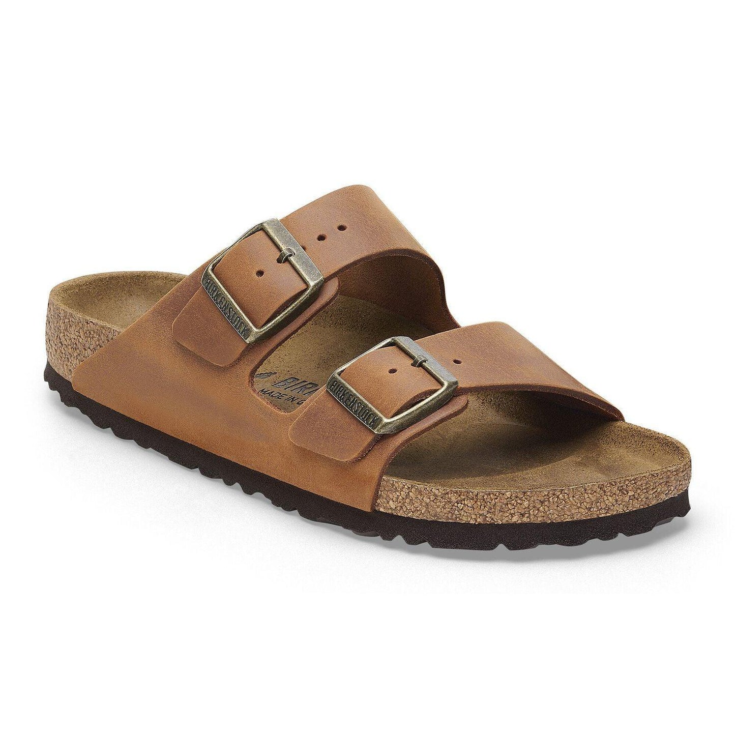 ARIZONA LEOI Cognac - Uptown 42