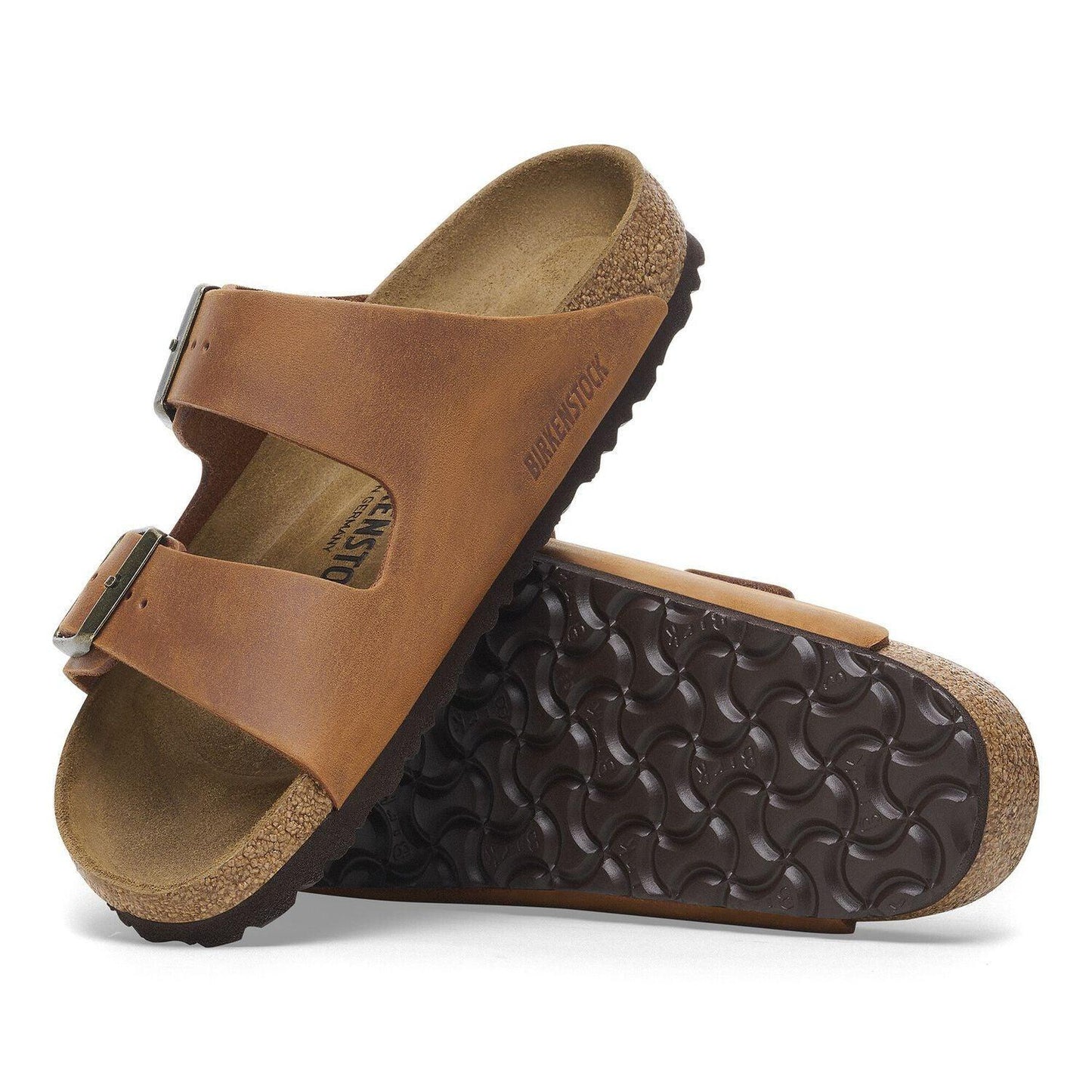 ARIZONA LEOI Cognac - Uptown 42