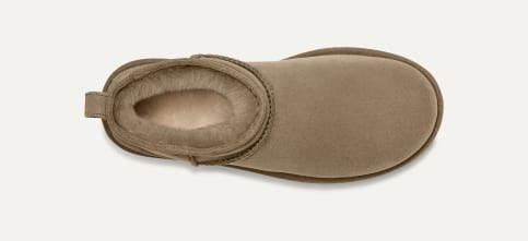 W CLASSIC ULTRA MINI Antilope - Uptown 42