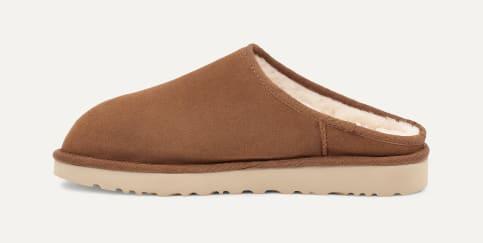 CLASSIC SLIP ON Chestnut - Uptown 42