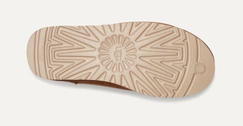 CLASSIC SLIP ON Chestnut - Uptown 42