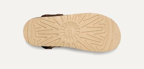 GOLDENSTAR CLOG Hickory - Uptown 42