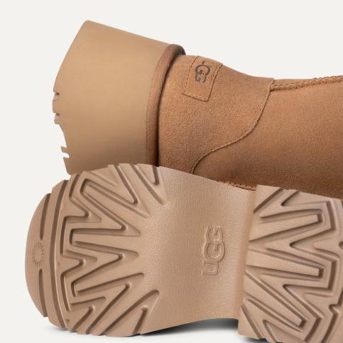 CLASSIC SHORT NEW HEIGHTS Chestnut - Uptown 42