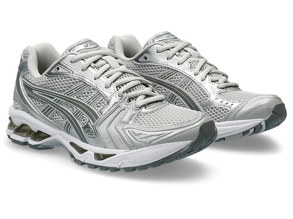 GEL KAYANO 14 Cloud Grey Clay Grey