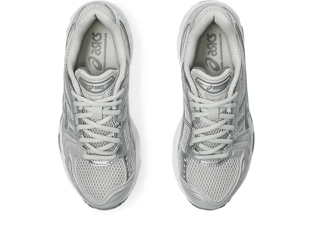 GEL KAYANO 14 Cloud Grey Clay Grey