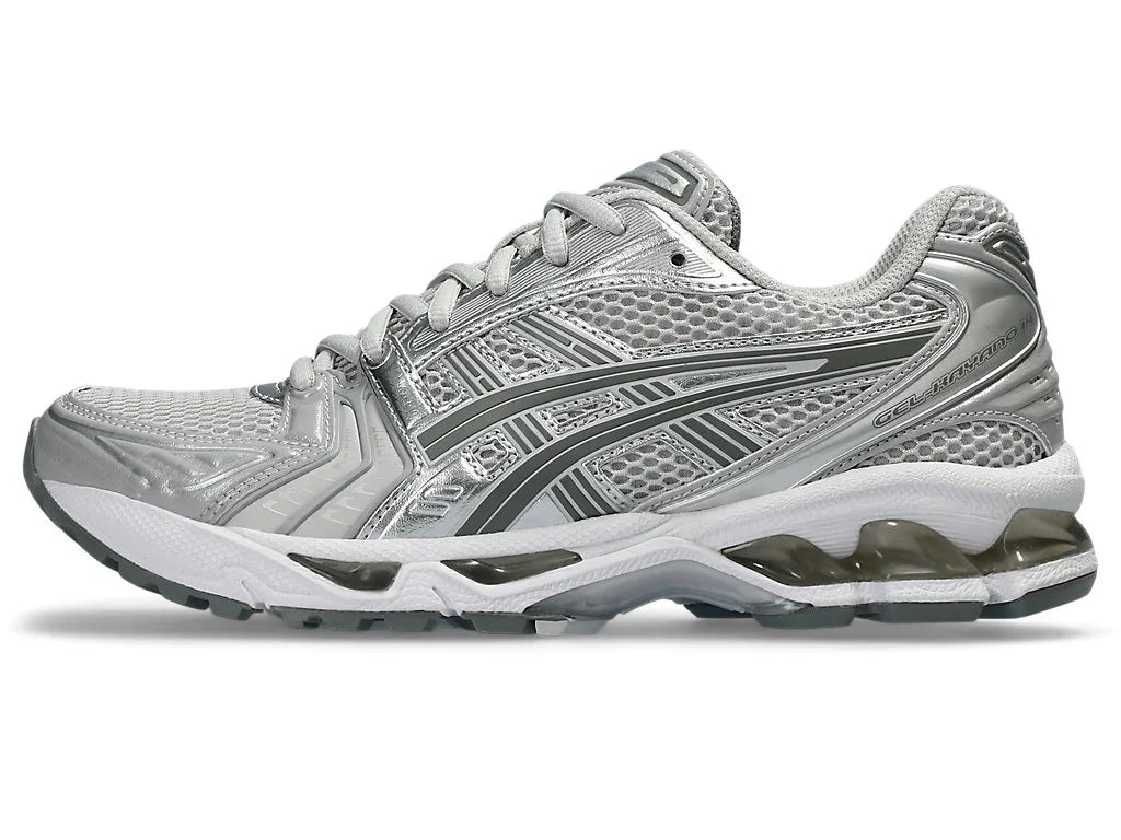 GEL KAYANO 14 Cloud Grey Clay Grey