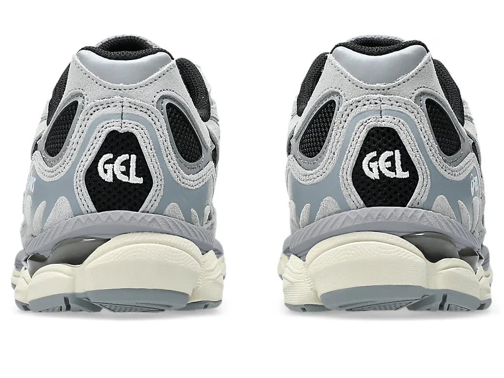 GEL NYC Black Piedmont Grey