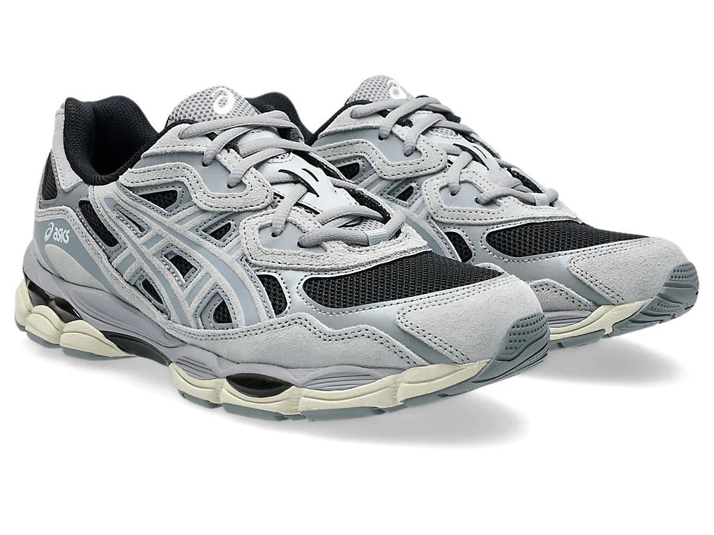 GEL NYC Black Piedmont Grey