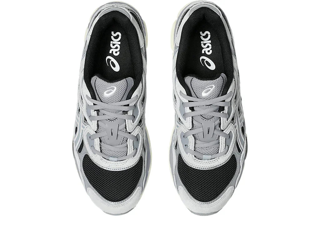 GEL NYC Black Piedmont Grey