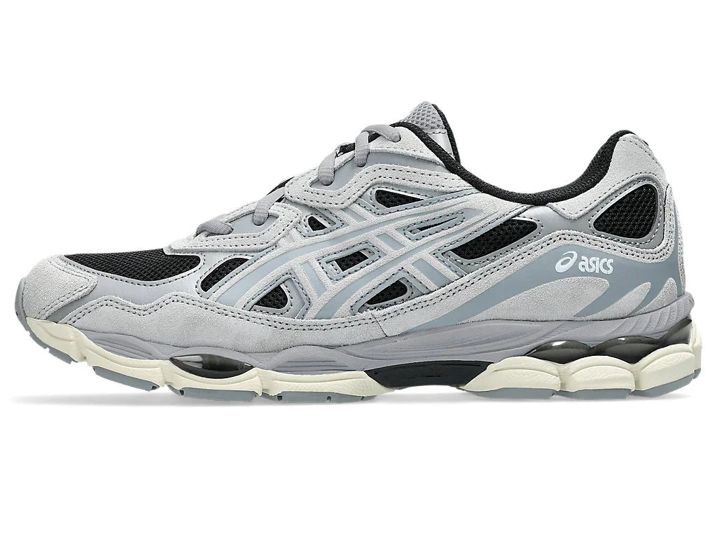 GEL NYC Black Piedmont Grey