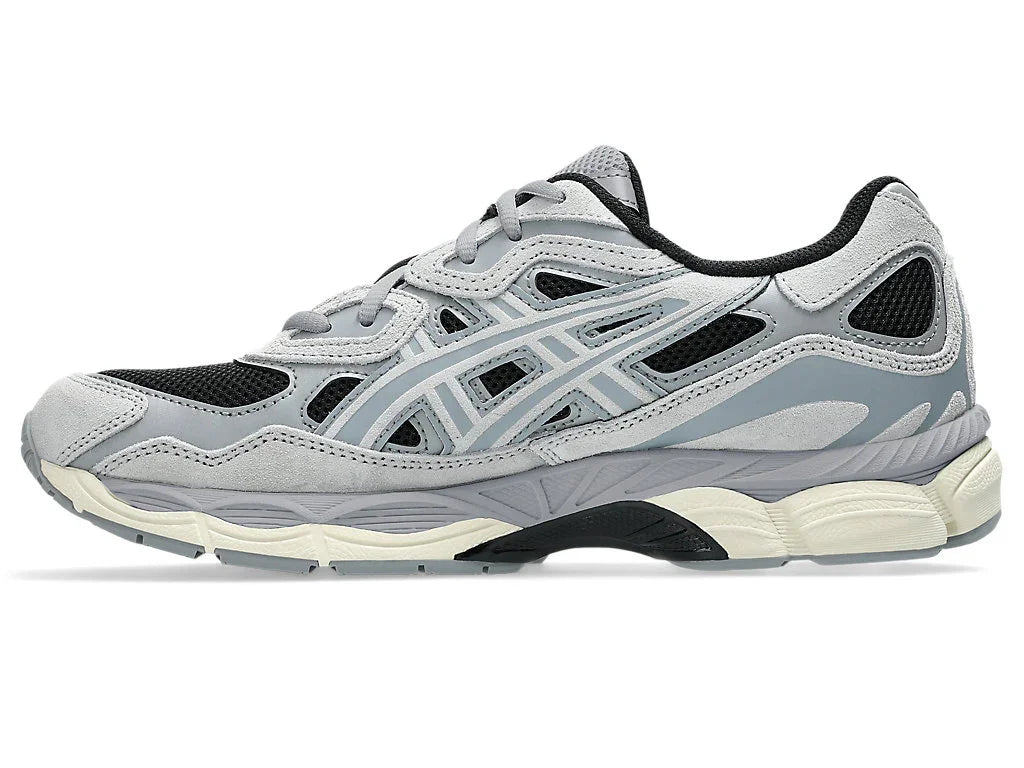 GEL NYC Black Piedmont Grey