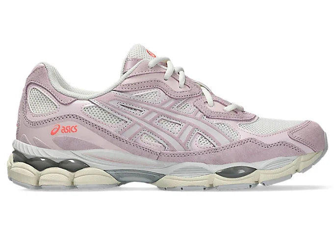 GEL NYC Cream/Rose Water
