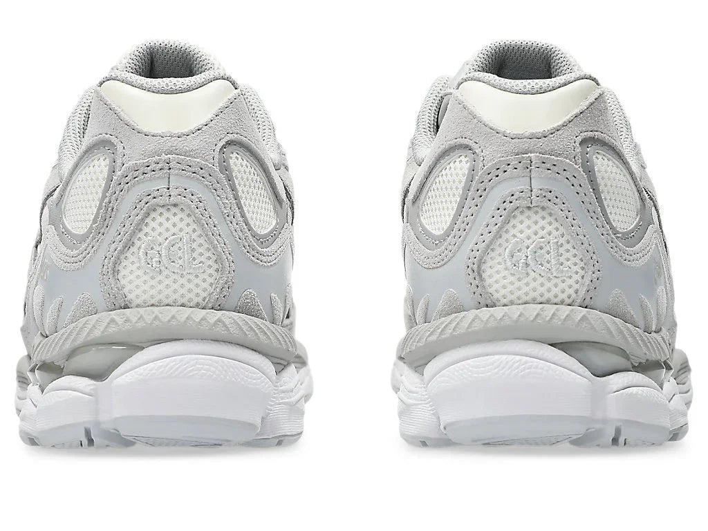 Gel NYC Cream Cloud Grey