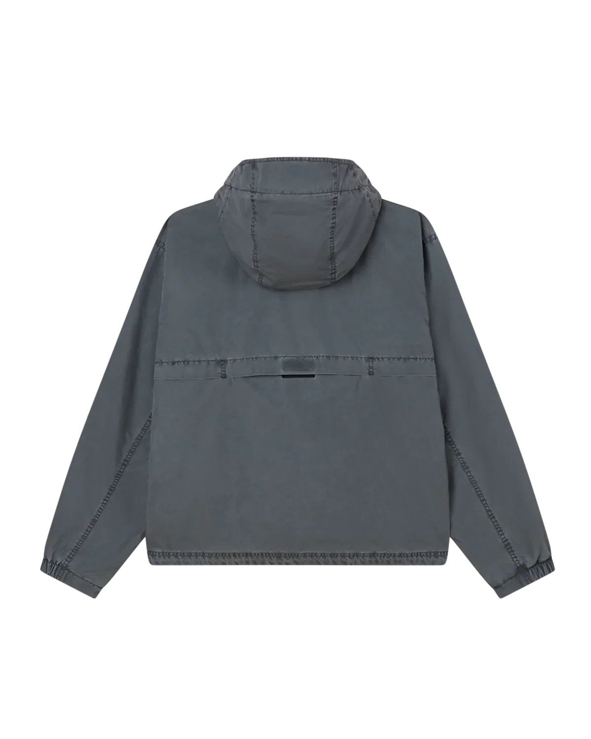 Obey Highland Jacket Anthracite