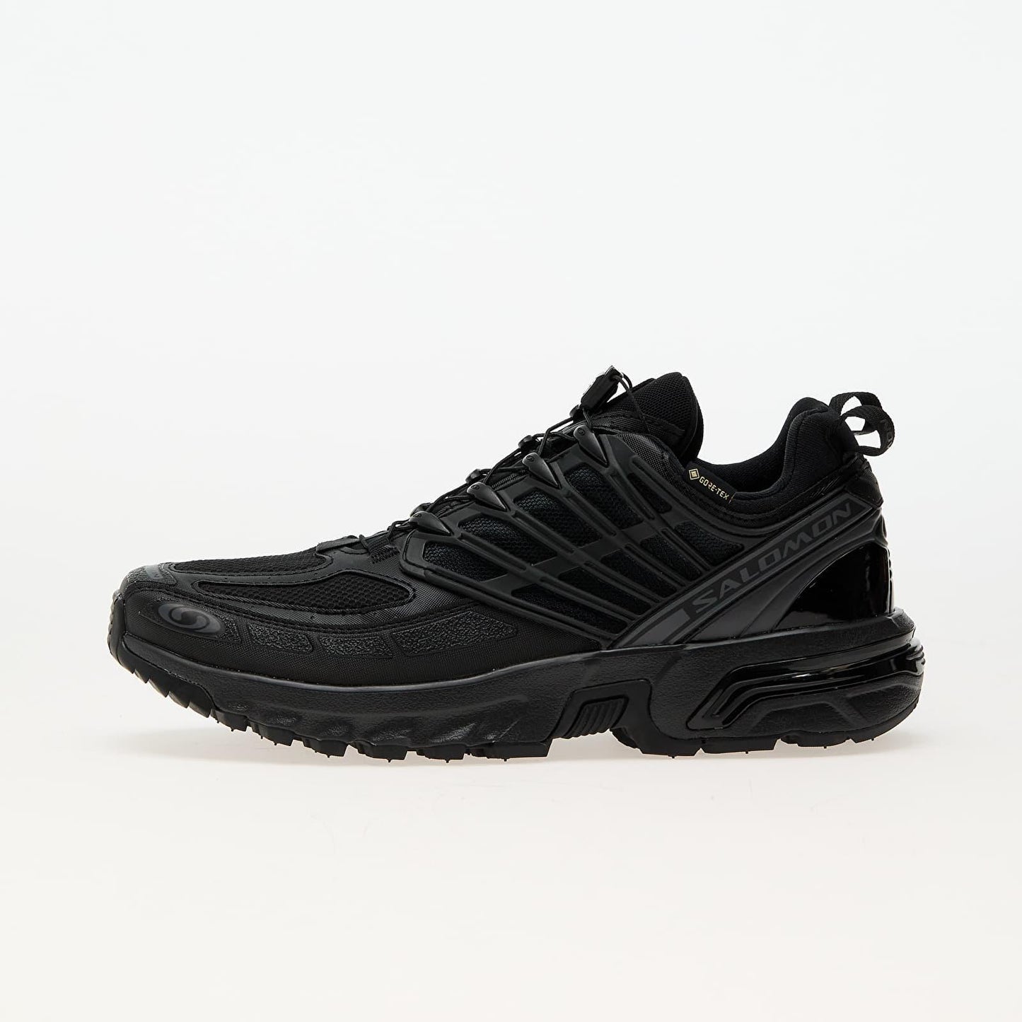 ACS PRO GTX Black Asphalt - Uptown 42